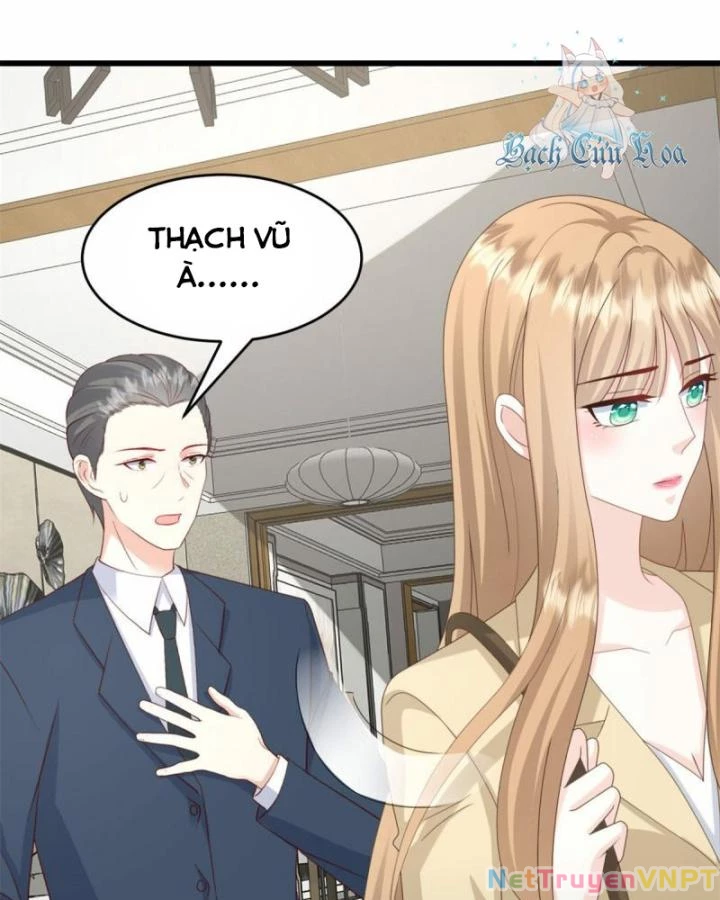 Xử Lí Chủ Tịch Không Dễ Đâu Chapter 24 - Trang 2