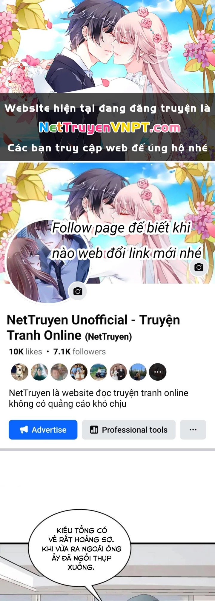 Xử Lí Chủ Tịch Không Dễ Đâu Chapter 27 - Trang 2