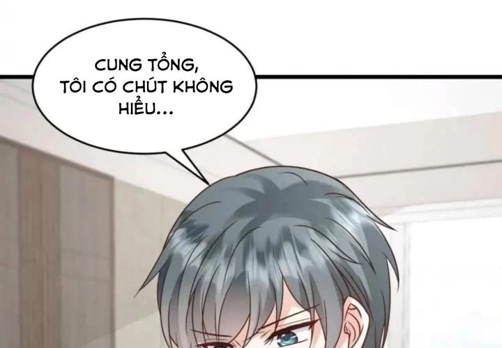 Xử Lí Chủ Tịch Không Dễ Đâu Chapter 27 - Trang 2