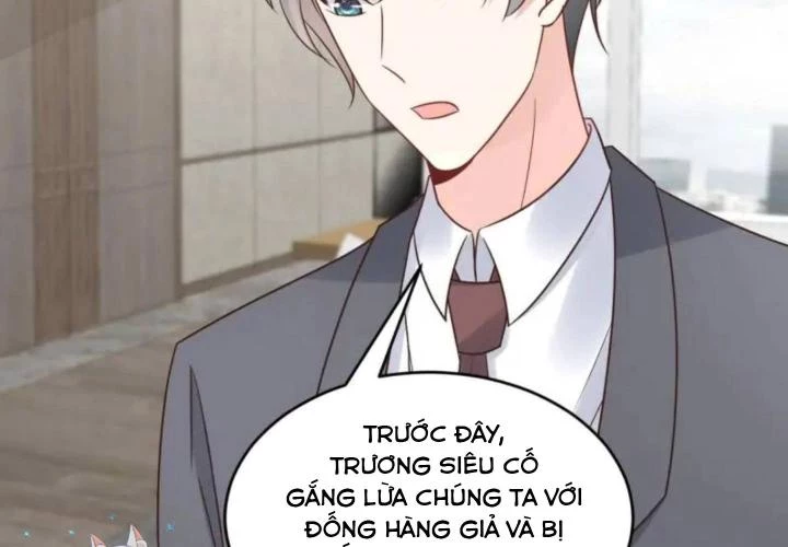 Xử Lí Chủ Tịch Không Dễ Đâu Chapter 27 - Trang 2