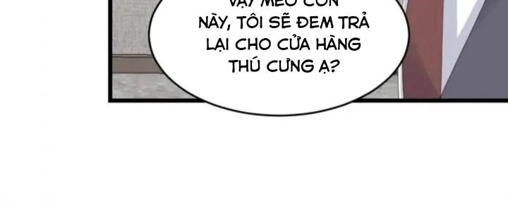 Xử Lí Chủ Tịch Không Dễ Đâu Chapter 27 - Trang 2