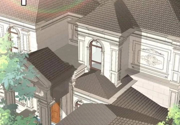Xử Lí Chủ Tịch Không Dễ Đâu Chapter 27 - Trang 2