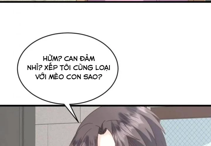 Xử Lí Chủ Tịch Không Dễ Đâu Chapter 27 - Trang 2