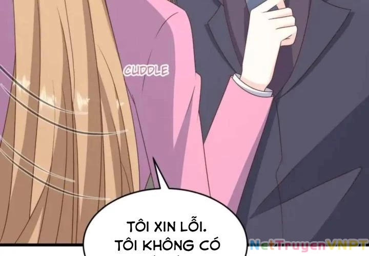 Xử Lí Chủ Tịch Không Dễ Đâu Chapter 27 - Trang 2