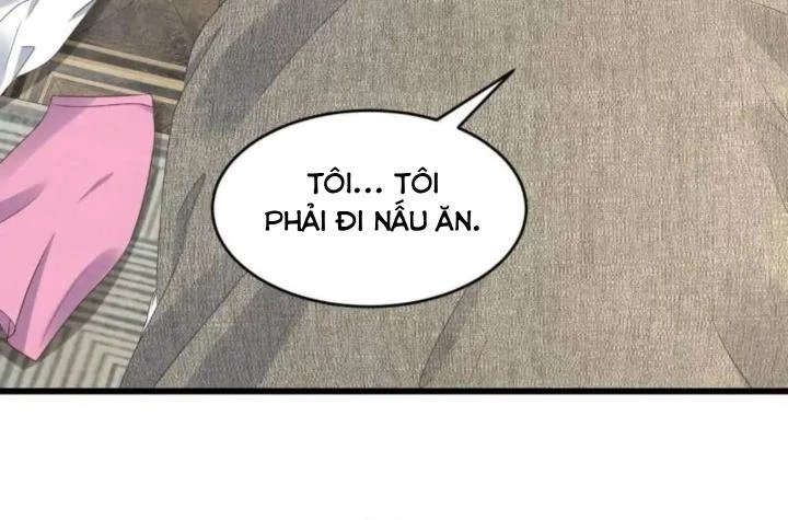 Xử Lí Chủ Tịch Không Dễ Đâu Chapter 27 - Trang 2