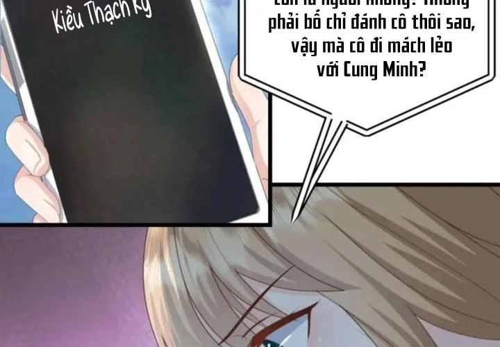 Xử Lí Chủ Tịch Không Dễ Đâu Chapter 27 - Trang 2