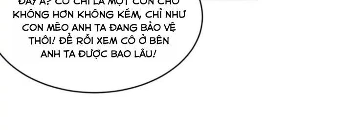 Xử Lí Chủ Tịch Không Dễ Đâu Chapter 28 - Trang 2