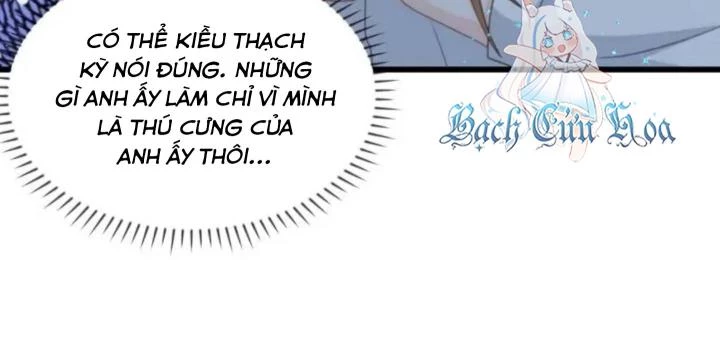Xử Lí Chủ Tịch Không Dễ Đâu Chapter 28 - Trang 2