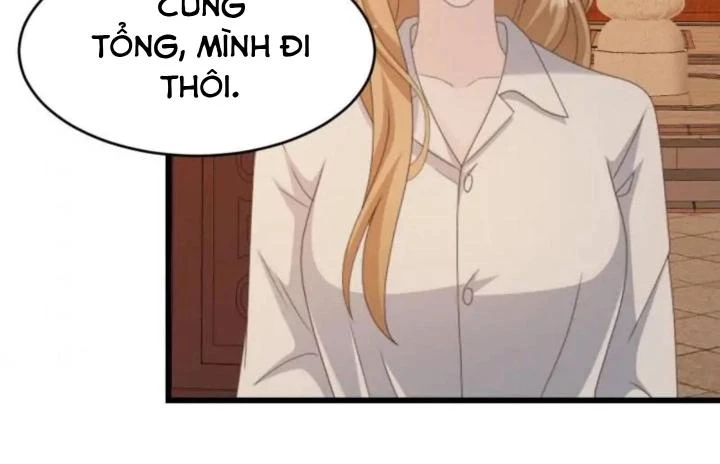 Xử Lí Chủ Tịch Không Dễ Đâu Chapter 28 - Trang 2