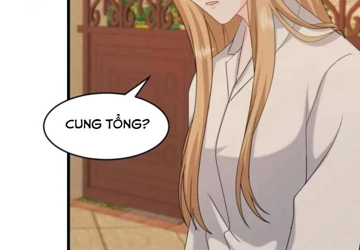 Xử Lí Chủ Tịch Không Dễ Đâu Chapter 28 - Trang 2