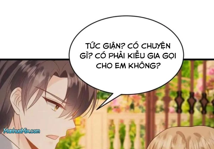 Xử Lí Chủ Tịch Không Dễ Đâu Chapter 28 - Trang 2