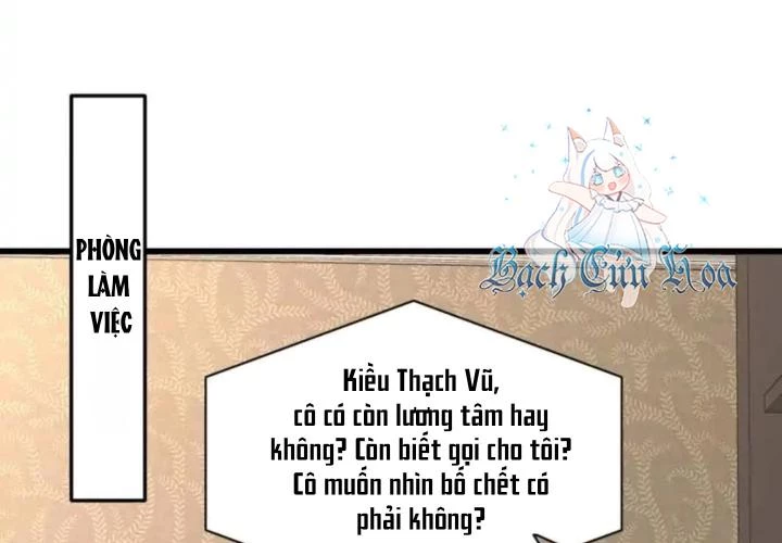 Xử Lí Chủ Tịch Không Dễ Đâu Chapter 28 - Trang 2
