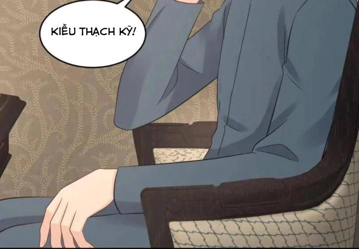 Xử Lí Chủ Tịch Không Dễ Đâu Chapter 28 - Trang 2