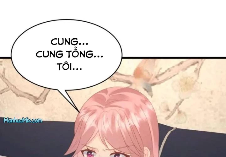 Xử Lí Chủ Tịch Không Dễ Đâu Chapter 28 - Trang 2