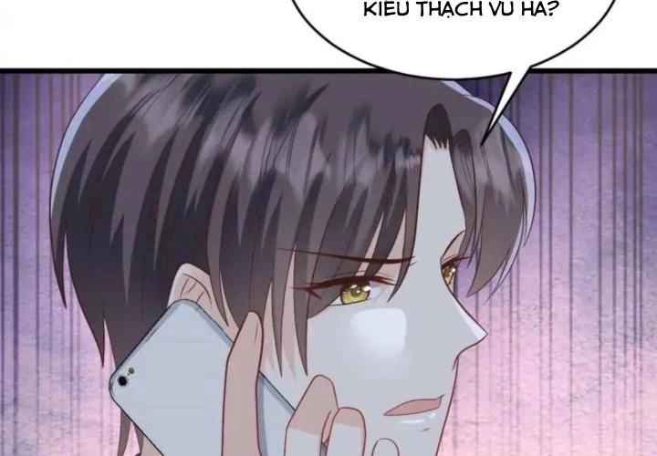 Xử Lí Chủ Tịch Không Dễ Đâu Chapter 28 - Trang 2