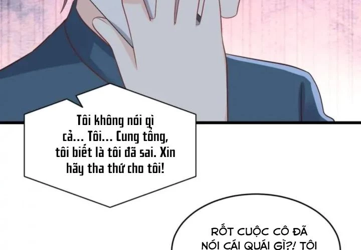 Xử Lí Chủ Tịch Không Dễ Đâu Chapter 28 - Trang 2