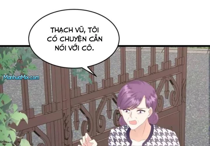 Xử Lí Chủ Tịch Không Dễ Đâu Chapter 28 - Trang 2