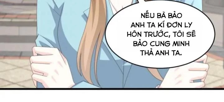 Xử Lí Chủ Tịch Không Dễ Đâu Chapter 29 - Trang 2
