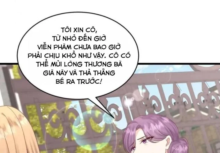 Xử Lí Chủ Tịch Không Dễ Đâu Chapter 29 - Trang 2