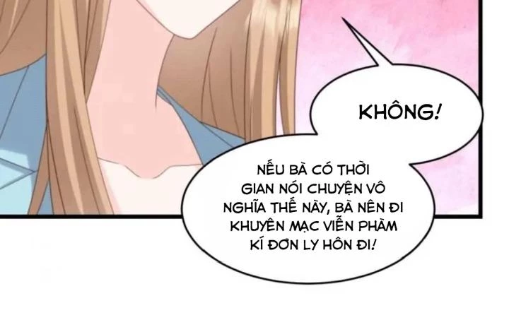 Xử Lí Chủ Tịch Không Dễ Đâu Chapter 29 - Trang 2