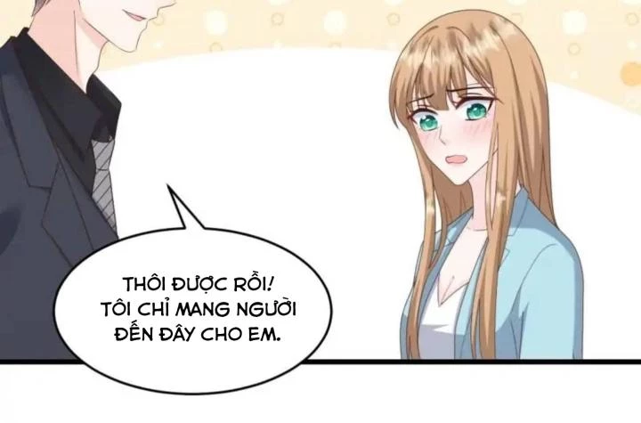 Xử Lí Chủ Tịch Không Dễ Đâu Chapter 29 - Trang 2