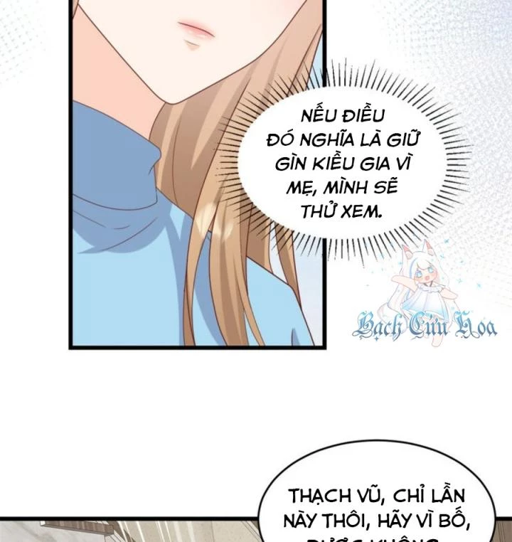 Xử Lí Chủ Tịch Không Dễ Đâu Chapter 3 - Trang 2
