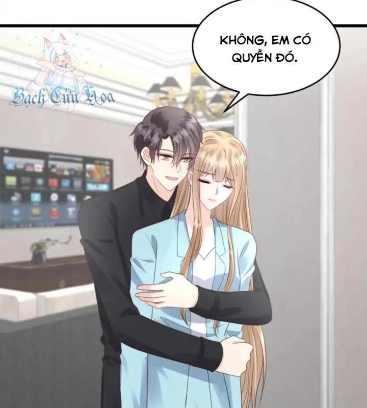 Xử Lí Chủ Tịch Không Dễ Đâu Chapter 30 - Trang 2