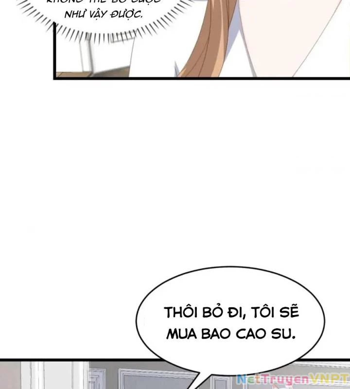 Xử Lí Chủ Tịch Không Dễ Đâu Chapter 30 - Trang 2