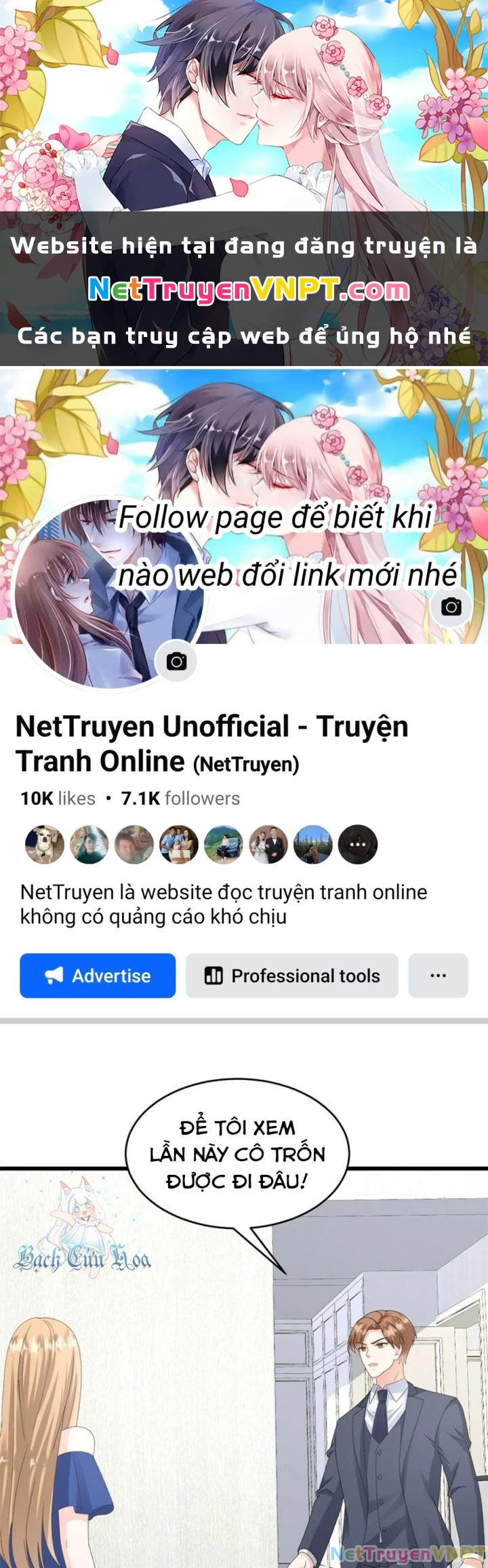 Xử Lí Chủ Tịch Không Dễ Đâu Chapter 31 - Trang 2