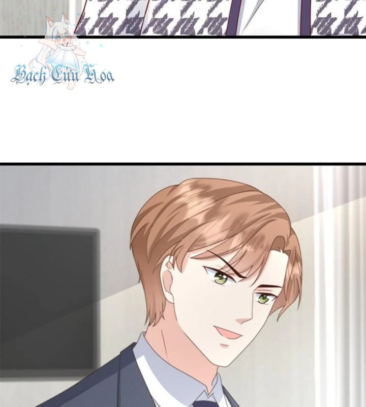 Xử Lí Chủ Tịch Không Dễ Đâu Chapter 31 - Trang 2