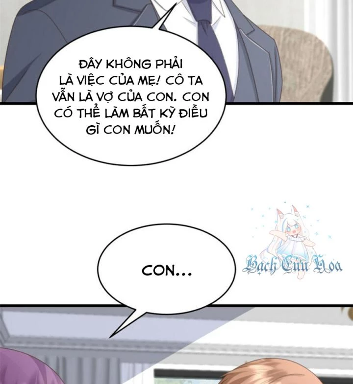 Xử Lí Chủ Tịch Không Dễ Đâu Chapter 31 - Trang 2