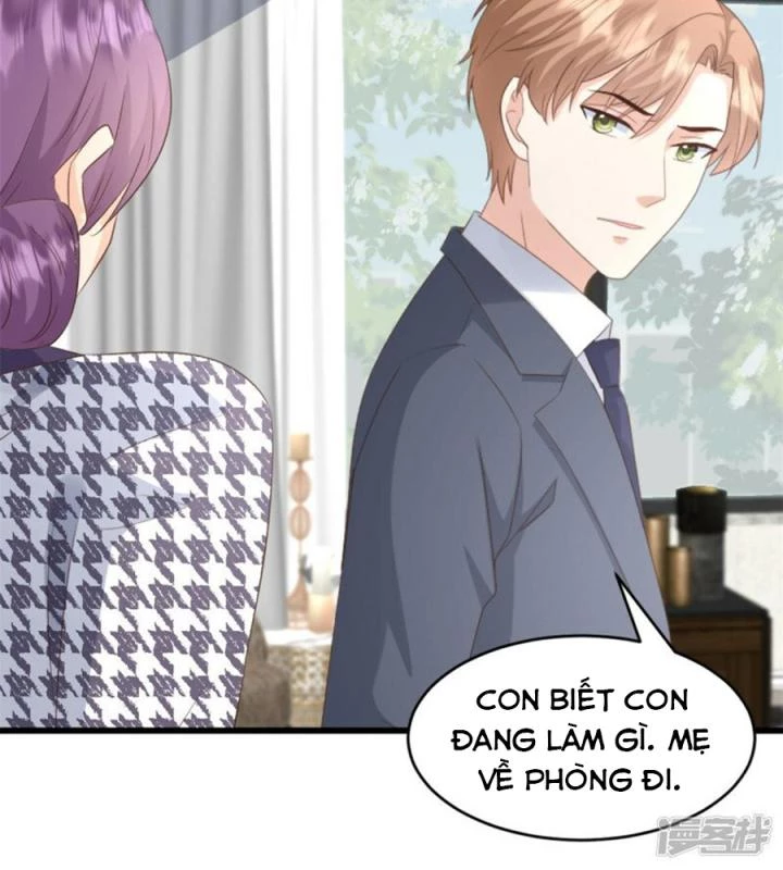 Xử Lí Chủ Tịch Không Dễ Đâu Chapter 31 - Trang 2