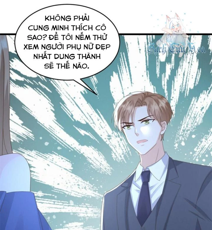 Xử Lí Chủ Tịch Không Dễ Đâu Chapter 31 - Trang 2