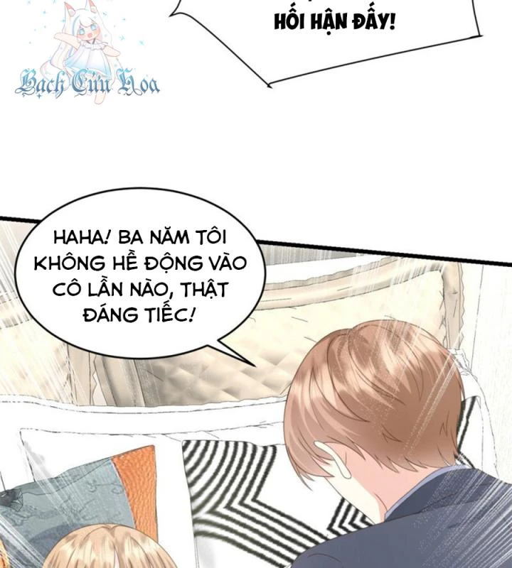 Xử Lí Chủ Tịch Không Dễ Đâu Chapter 31 - Trang 2