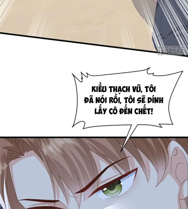 Xử Lí Chủ Tịch Không Dễ Đâu Chapter 31 - Trang 2