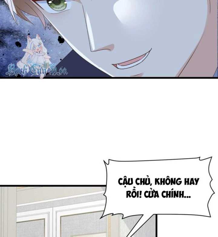 Xử Lí Chủ Tịch Không Dễ Đâu Chapter 31 - Trang 2