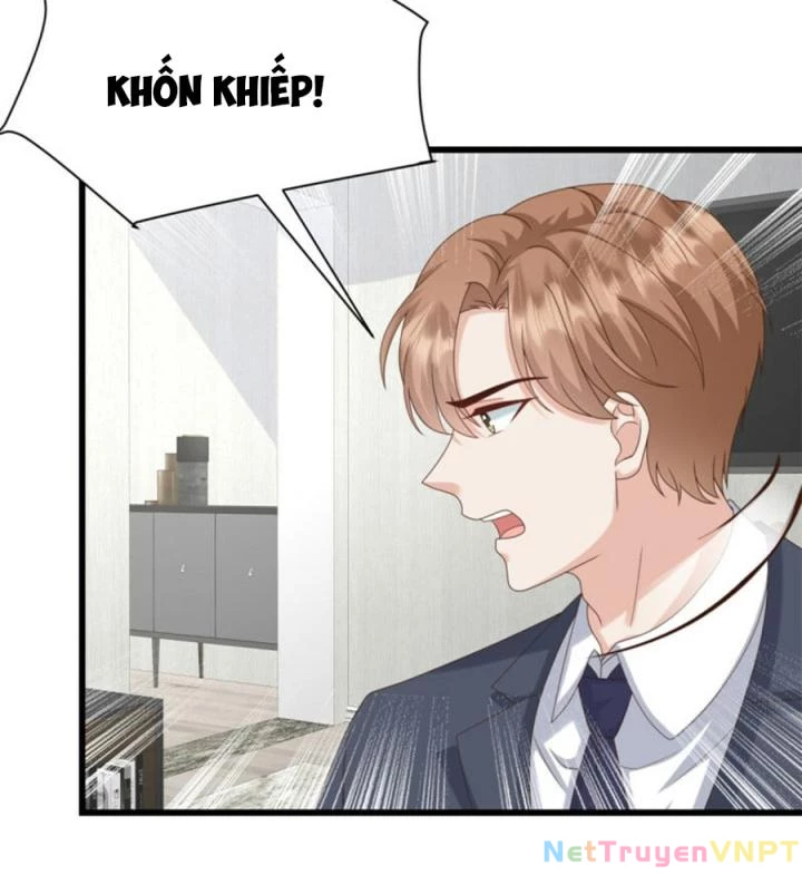 Xử Lí Chủ Tịch Không Dễ Đâu Chapter 31 - Trang 2