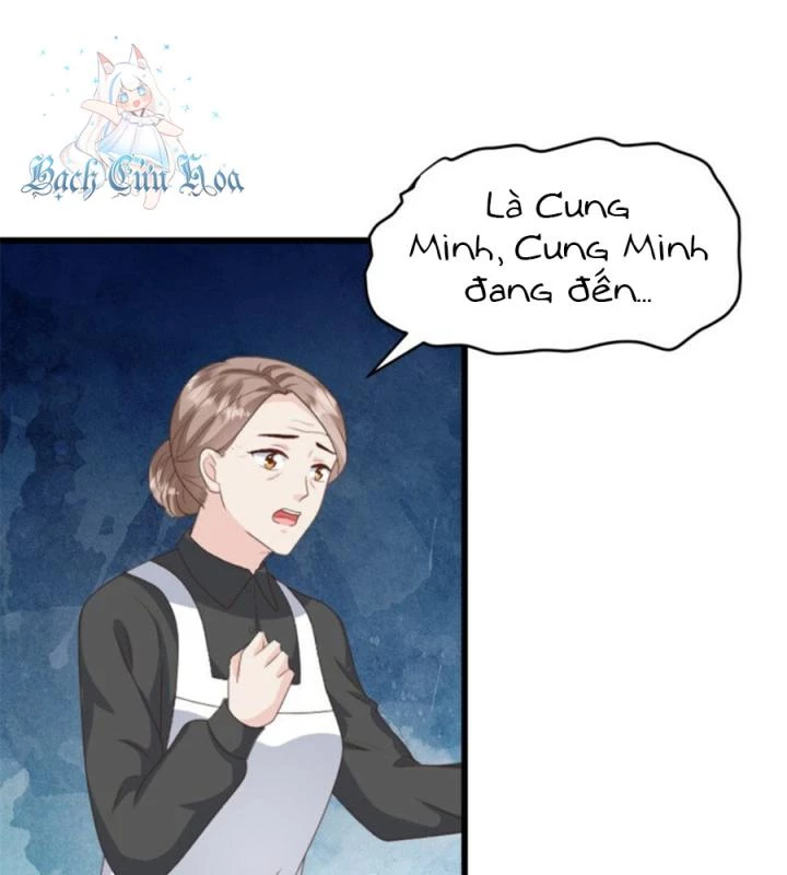 Xử Lí Chủ Tịch Không Dễ Đâu Chapter 31 - Trang 2