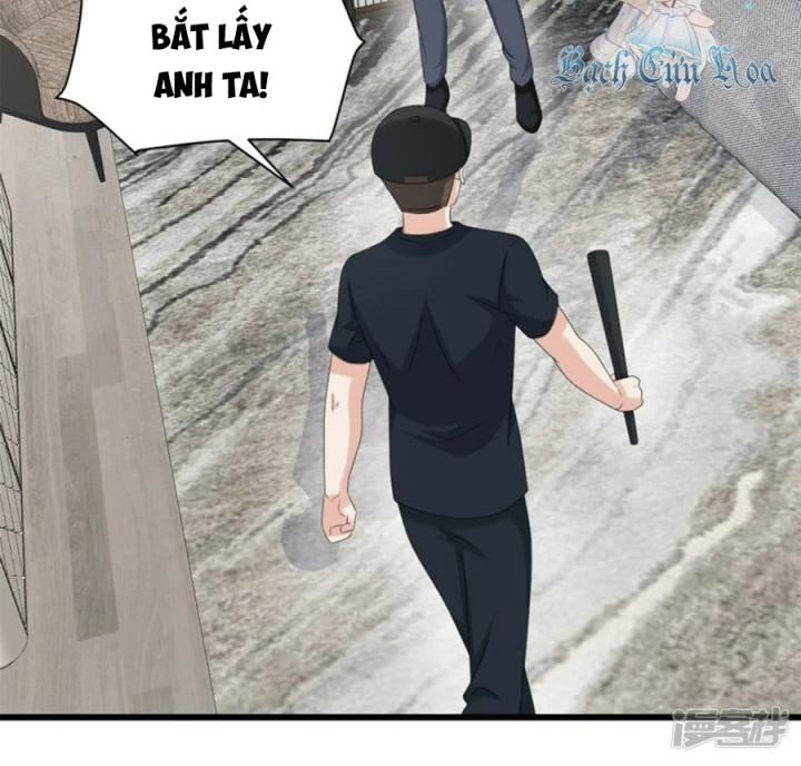 Xử Lí Chủ Tịch Không Dễ Đâu Chapter 31 - Trang 2