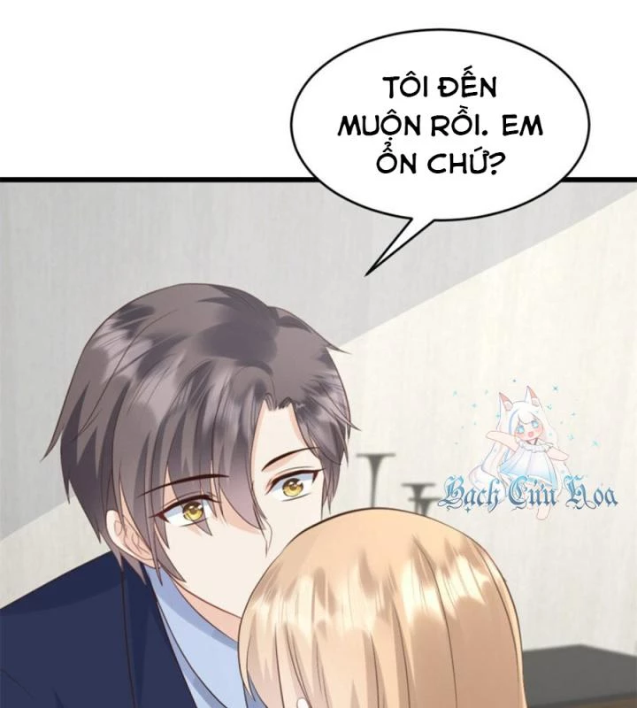Xử Lí Chủ Tịch Không Dễ Đâu Chapter 31 - Trang 2