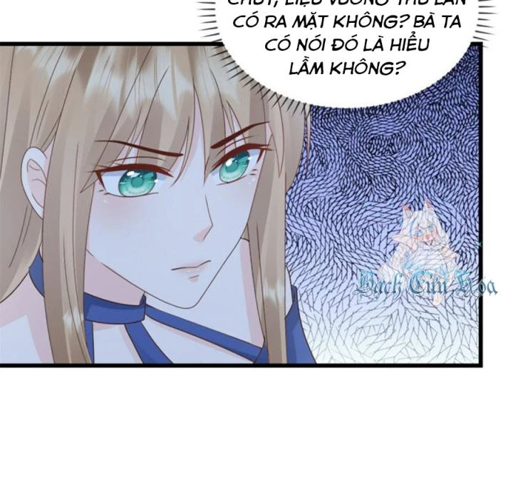 Xử Lí Chủ Tịch Không Dễ Đâu Chapter 31 - Trang 2