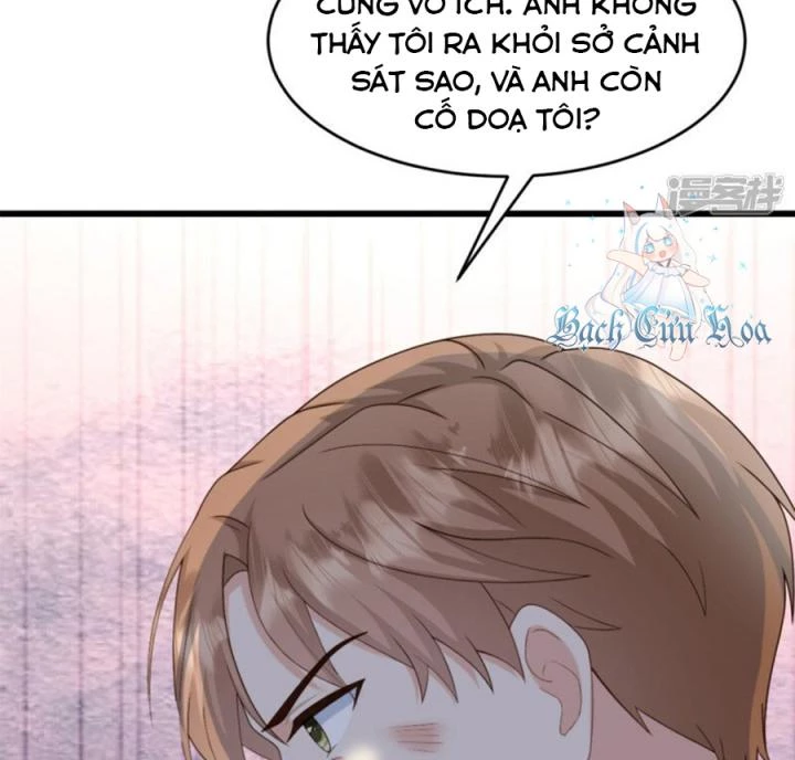 Xử Lí Chủ Tịch Không Dễ Đâu Chapter 31 - Trang 2