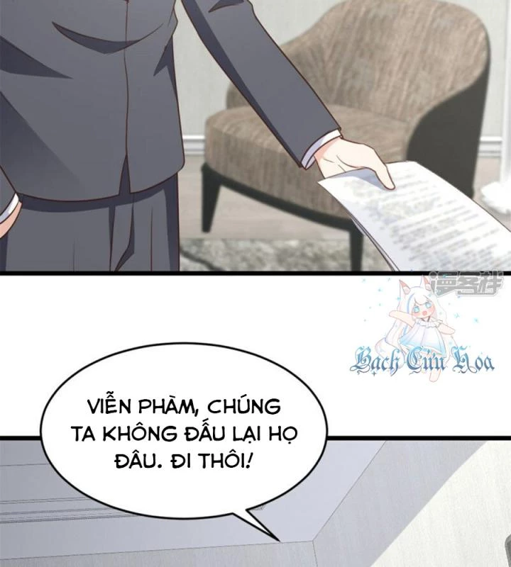 Xử Lí Chủ Tịch Không Dễ Đâu Chapter 32 - Trang 2