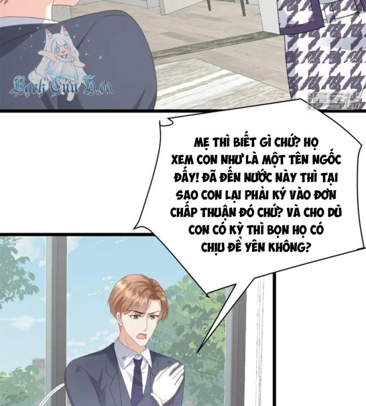 Xử Lí Chủ Tịch Không Dễ Đâu Chapter 32 - Trang 2