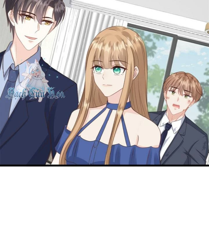 Xử Lí Chủ Tịch Không Dễ Đâu Chapter 32 - Trang 2