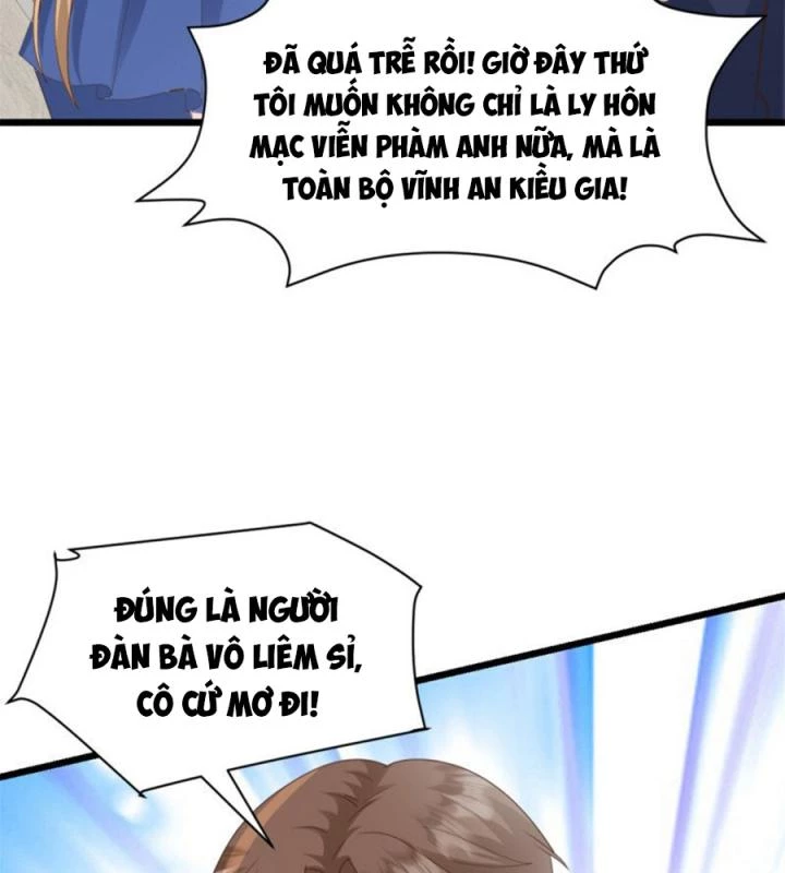 Xử Lí Chủ Tịch Không Dễ Đâu Chapter 32 - Trang 2