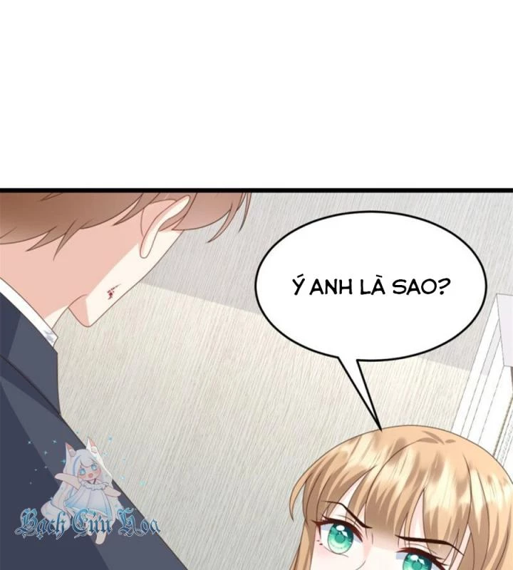 Xử Lí Chủ Tịch Không Dễ Đâu Chapter 32 - Trang 2