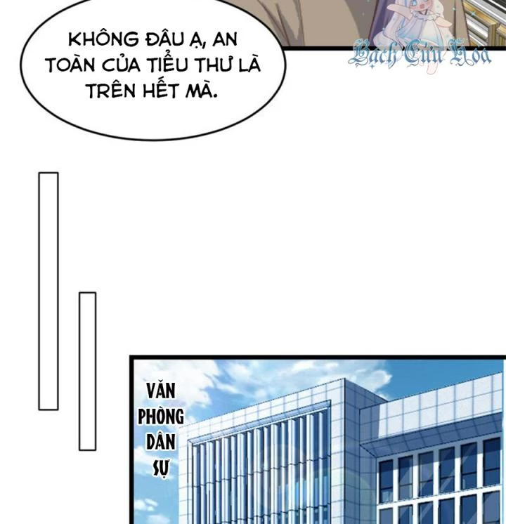 Xử Lí Chủ Tịch Không Dễ Đâu Chapter 33 - Trang 2