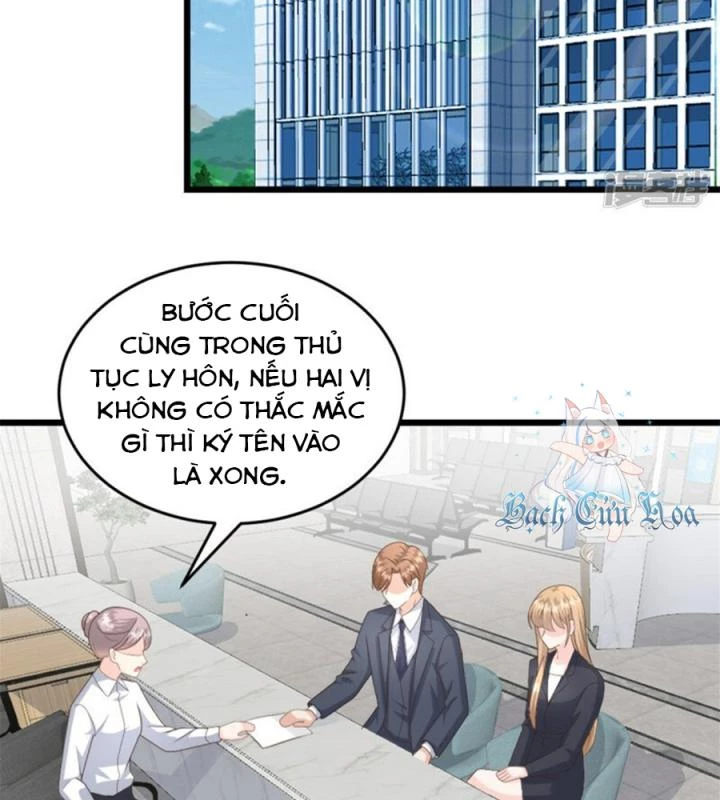 Xử Lí Chủ Tịch Không Dễ Đâu Chapter 33 - Trang 2