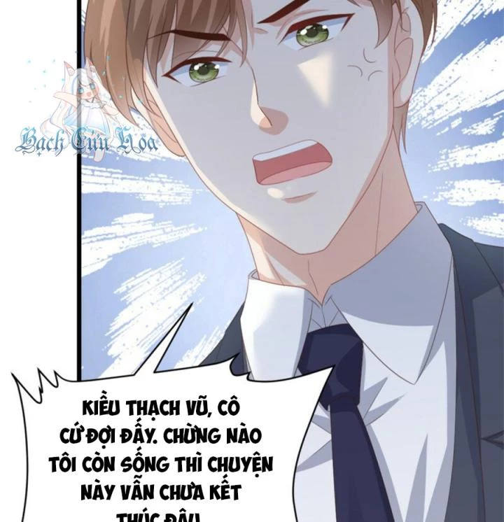 Xử Lí Chủ Tịch Không Dễ Đâu Chapter 33 - Trang 2